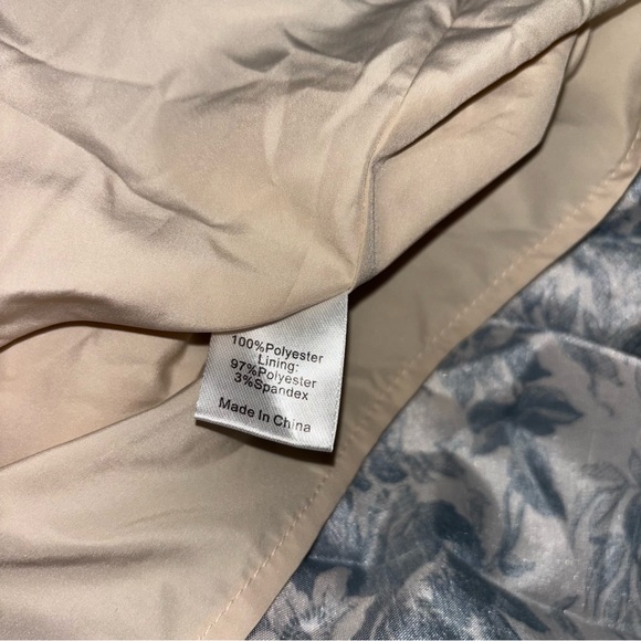 TUCKERNUCK Noir Cypress Toile Tate Dress - Picture 8 of 9